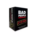 Bad People After Dark Card Game at Spencer's