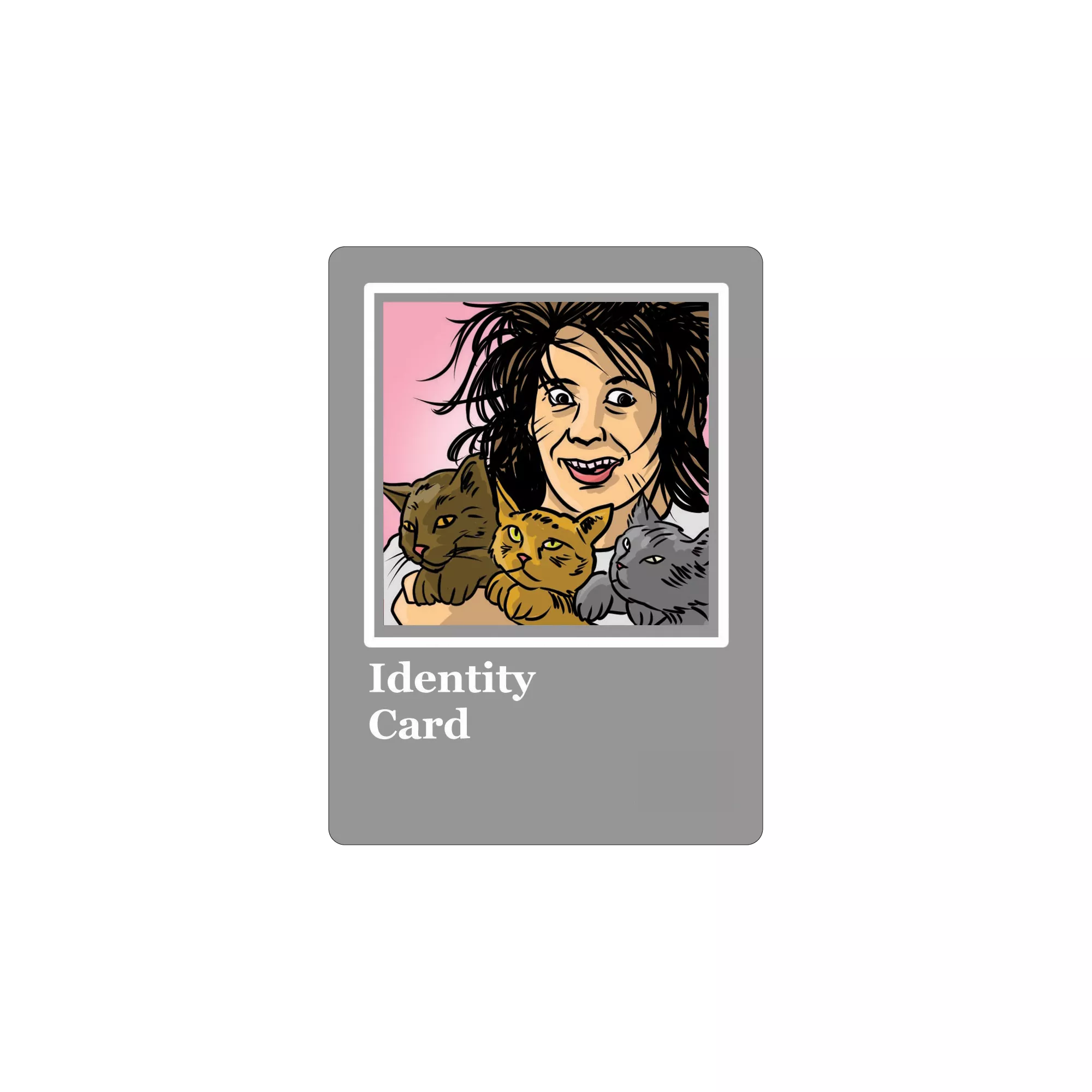 Bad People After Dark Card Game at Spencer's