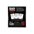 Bad People After Dark Card Game at Spencer's