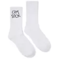 Cum Sock Crew Socks at Spencer's