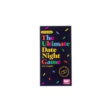 Let's Get Deep The Ultimate Date Night Game at Spencer's