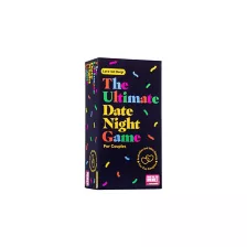 Let's Get Deep The Ultimate Date Night Game at Spencer's