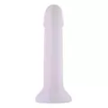 Glass Slipper Dildo 7 Inch - Hott Love at Spencer's