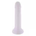 Glass Slipper Dildo 7 Inch - Hott Love at Spencer's