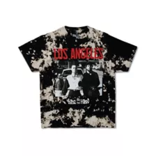 Boyz n the Hood Los Angeles Tie Dye T Shirt at Spencer's