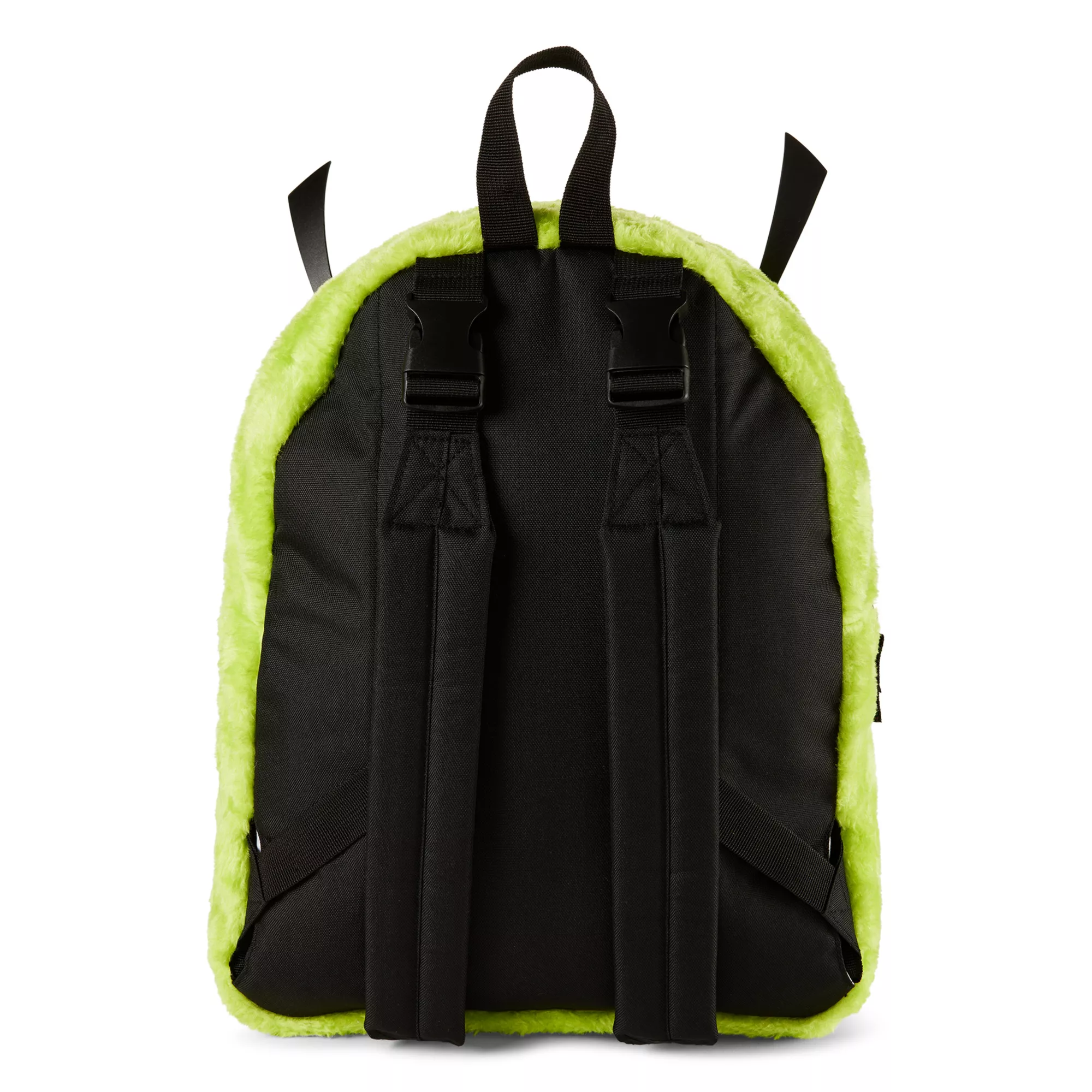 Gir Pig Munchies Interior Reversible Backpack - Invader Zim at Spencer's