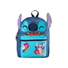 Lilo & Stitch 3D Reversible Backpack at Spencer's