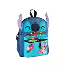 Lilo & Stitch 3D Reversible Backpack at Spencer's