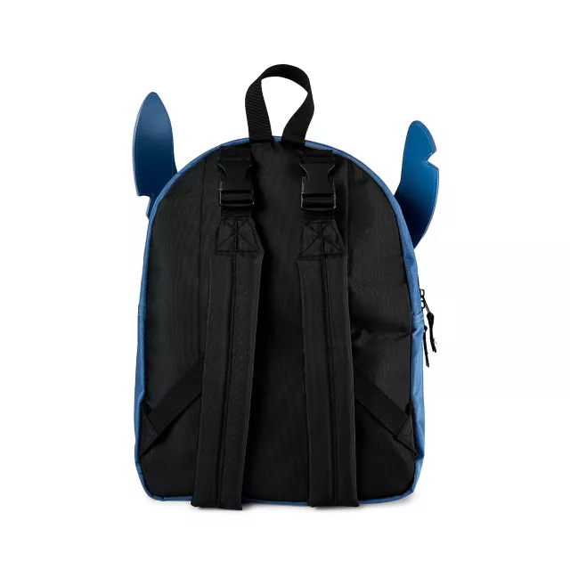 Lilo & Stitch 3D Reversible Backpack at Spencer's