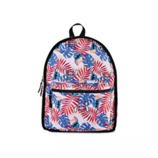 Lilo & Stitch 3D Reversible Backpack at Spencer's