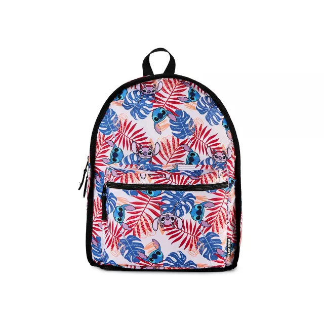 Lilo & Stitch 3D Reversible Backpack at Spencer's