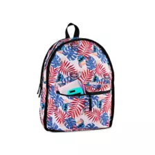 Lilo & Stitch 3D Reversible Backpack at Spencer's