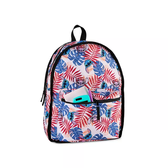 Lilo & Stitch 3D Reversible Backpack at Spencer's