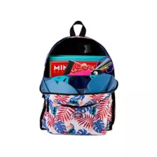 Lilo & Stitch 3D Reversible Backpack at Spencer's