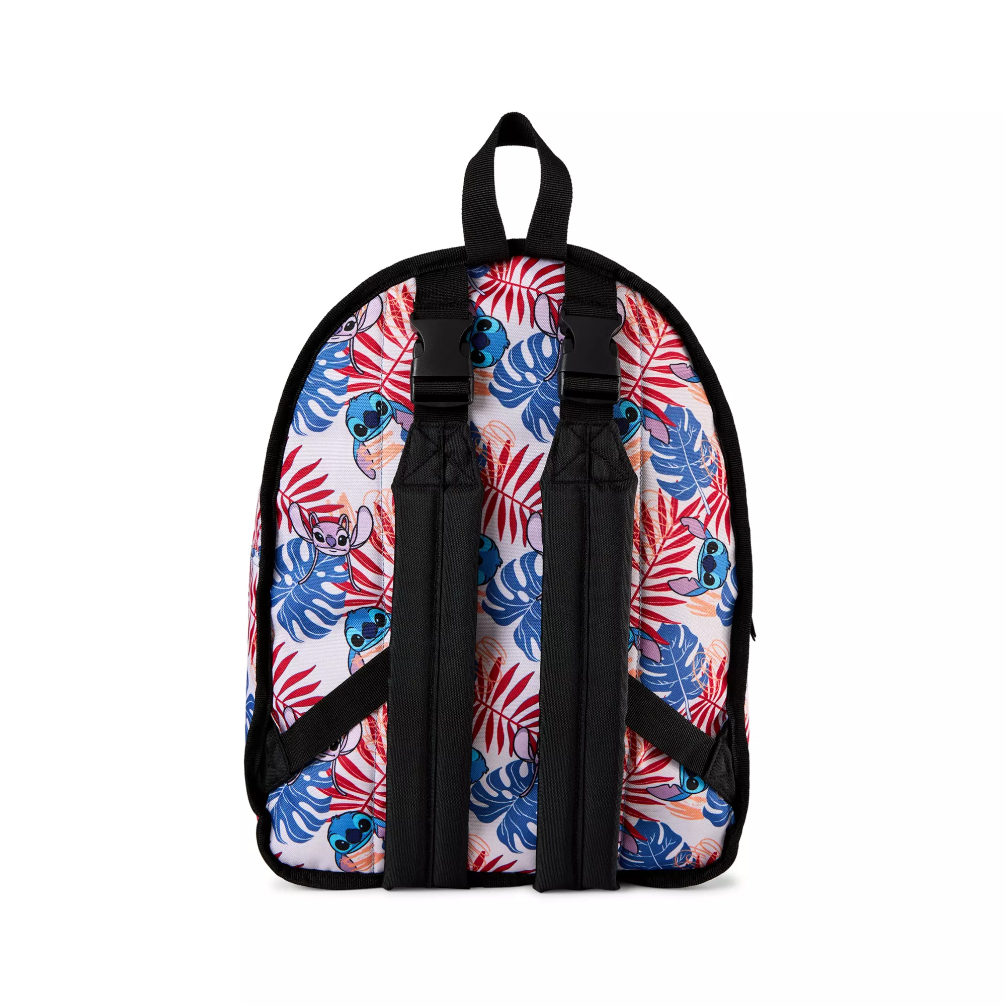 Lilo & Stitch 3D Reversible Backpack at Spencer's