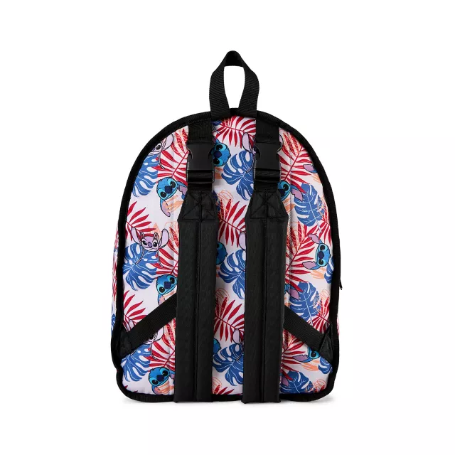 Lilo & Stitch 3D Reversible Backpack at Spencer's