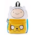 Adventure Time Flip Pak Reversible Backpack at Spencer's