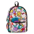 Adventure Time Flip Pak Reversible Backpack at Spencer's