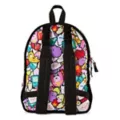 Adventure Time Flip Pak Reversible Backpack at Spencer's