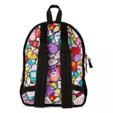 Adventure Time Flip Pak Reversible Backpack at Spencer's