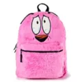 Courage the Cowardly Dog Flip Pak Reversible Backpack at Spencer's
