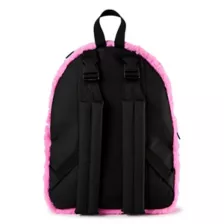 Courage the Cowardly Dog Flip Pak Reversible Backpack at Spencer's