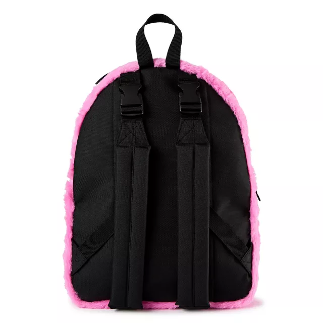Courage the Cowardly Dog Flip Pak Reversible Backpack at Spencer's