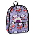 Courage the Cowardly Dog Flip Pak Reversible Backpack at Spencer's