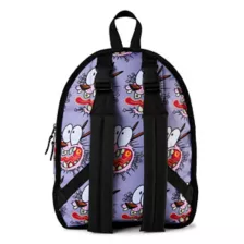 Courage the Cowardly Dog Flip Pak Reversible Backpack at Spencer's