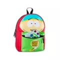South Park Cartman Cheesy Poofs Reversible Backpack at Spencer's