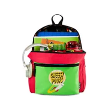 South Park Cartman Cheesy Poofs Reversible Backpack at Spencer's