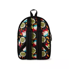 South Park Cartman Cheesy Poofs Reversible Backpack at Spencer's