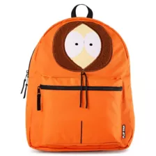Kenny Flip Pak Reversible Backpack - South Park at Spencer's