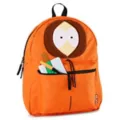 Kenny Flip Pak Reversible Backpack - South Park at Spencer's