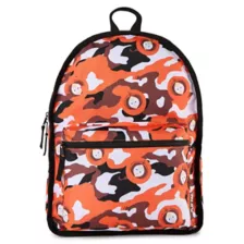 Kenny Flip Pak Reversible Backpack - South Park at Spencer's