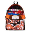 Kenny Flip Pak Reversible Backpack - South Park at Spencer's