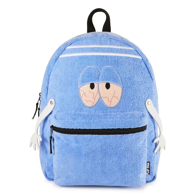 Flip Pak Towelie Reversible Backpack South Park