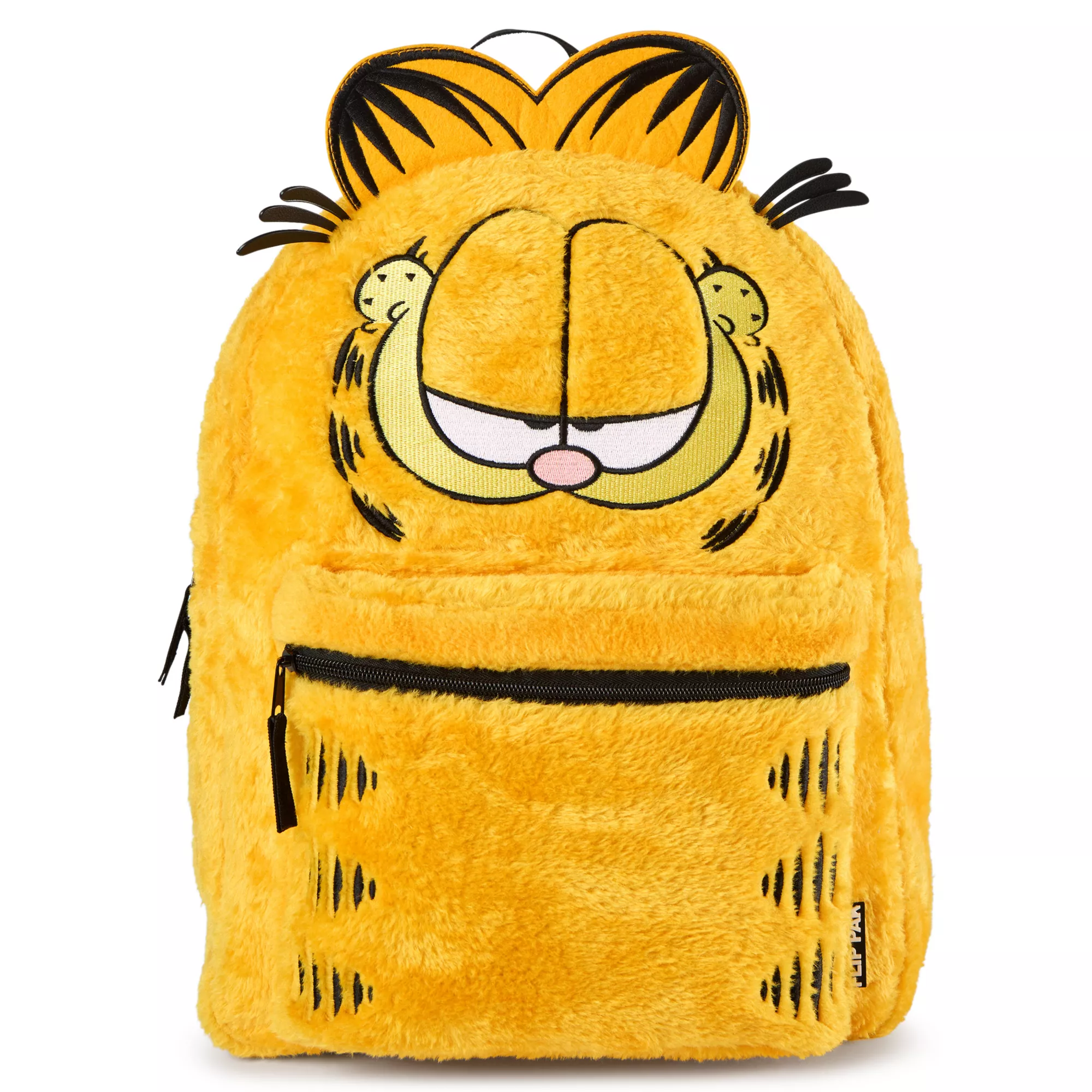 Garfield 3D Reversible Flip Pak Backpack at Spencer's