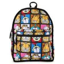 Garfield 3D Reversible Flip Pak Backpack at Spencer's