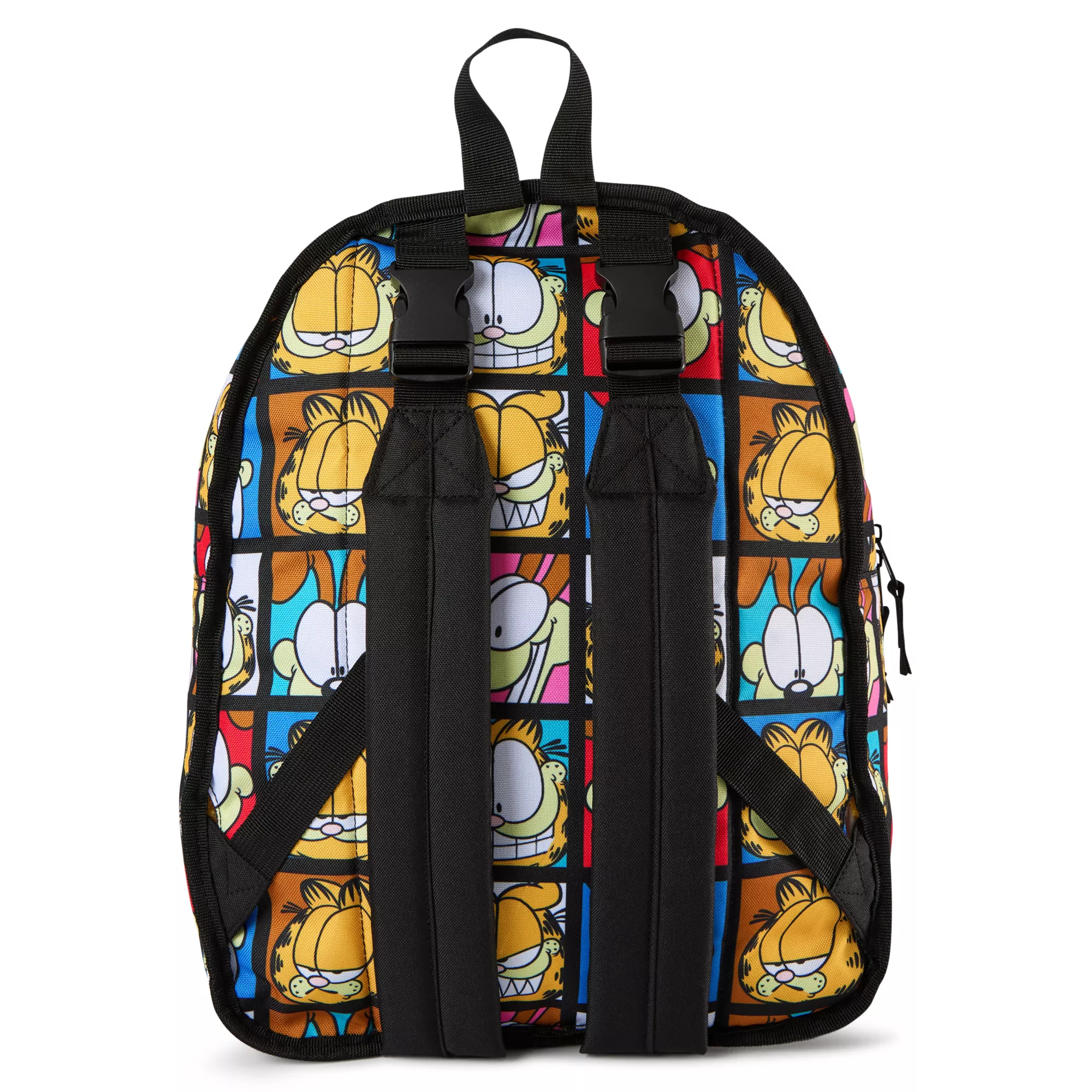 Garfield 3D Reversible Flip Pak Backpack at Spencer's