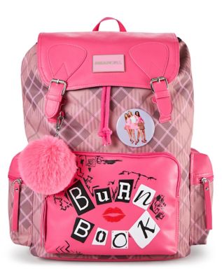 Mean Girls Rucksack Backpack