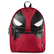 Flip Pak Deadpool Reversible Backpack - Marvel at Spencer's