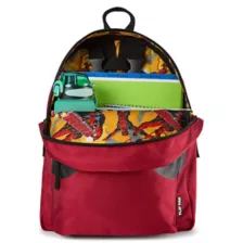 Flip Pak Deadpool Reversible Backpack - Marvel at Spencer's