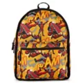 Flip Pak Deadpool Reversible Backpack - Marvel at Spencer's