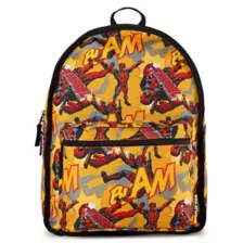 Flip Pak Deadpool Reversible Backpack - Marvel at Spencer's