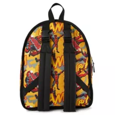 Flip Pak Deadpool Reversible Backpack - Marvel at Spencer's
