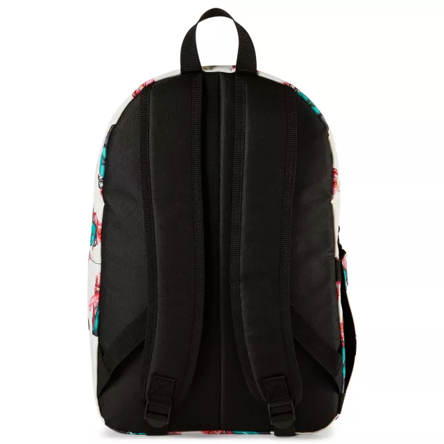 Tanya McQuoid Scooter Backpack - The White Lotus - Spencer's