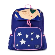 Loungefly 3D Coraline Rucksack Backpack at Spencer's