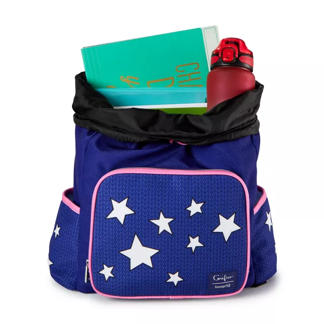 Loungefly 3D Coraline Rucksack Backpack