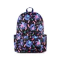 Stitch Alien Print Backpack - Lilo & Stitch at Spencer's
